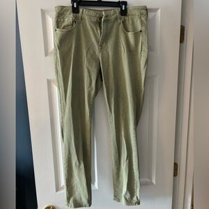 Old Navy Rockstar Mid Rise Jeans